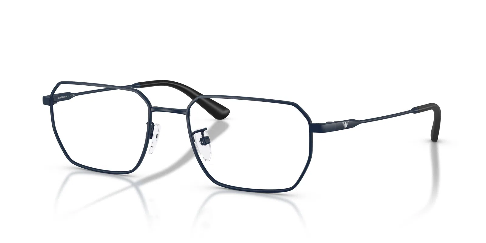 Emporio Armani 1187TD Eyeglasses - view 13